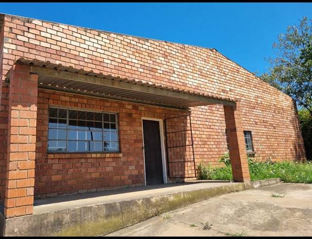 INDUSTRIAL FOR SALE IN MERRIVALE